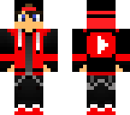 youtube skin