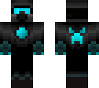 zebulan xtens