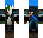 zombie warrior