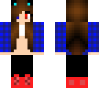zzhotkittyzz's skin diff hair