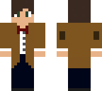 11th doctor