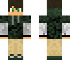 aaron