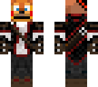 adventure freddy