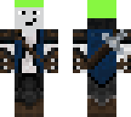 adventurer nuke