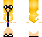 alphys human