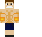 andhisnameisjohncena