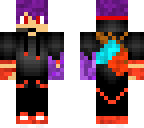 another gimmi_da_cookie skin