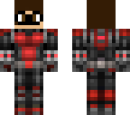 ant boy