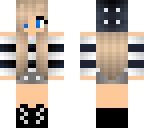any skin requests