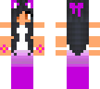aphmau meif'wa formal