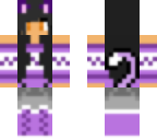aphmau the meif'wa