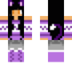 aphmau the meif'wa