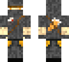 archer