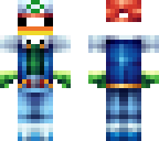 ash chicken