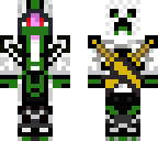 assasin reese fixed