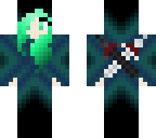 assassin girl