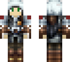 assassin skin  for rp