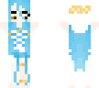 azura skin