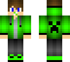 baby creeper