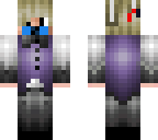 baby purple guy
