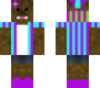bacca girl 
