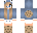 bae monster cookie