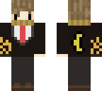 banana chibi with fury fist