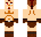 barbarian vampire
