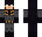 batman rebirth