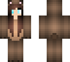 bear girl