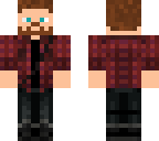 bearded lumberjack v2