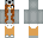 bebe koala chica