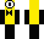 bill cipher human