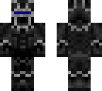 black cyclops