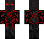 black flash