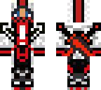 blammit with red swords