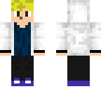 blond party guy