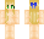 blonde hair base