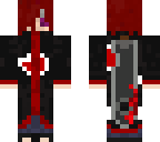 bloody nagato