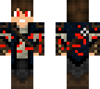 bloody worrior