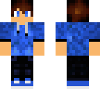 blue boy
