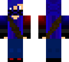 blue boy