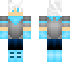 blueberry sans
