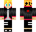 boruto uzumaki
