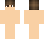 boy hair base