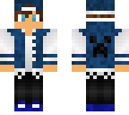 boy skin