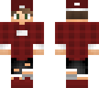 boy with cap