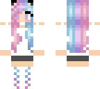 bubblegum girl