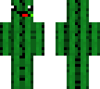 cactus edit