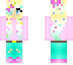 candy girl  -contest entry-
